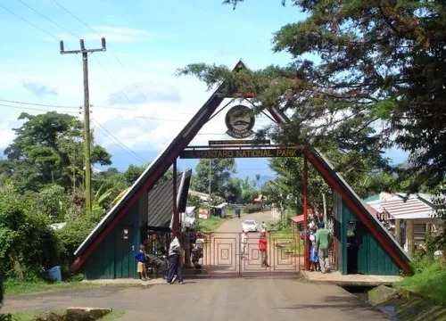 7-DAY KILIMANJARO CLIMB VIA THE MARANGU ROUTE WITH 2 NIGHTS HOTEL STAY INCLUDED