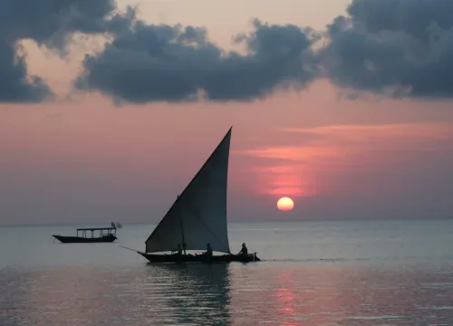 ZANZIBAR SPICE ISLAND: 4-DAY HOLIDAY