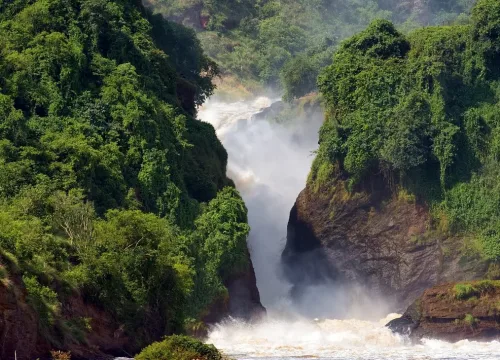 murchison-falls-view