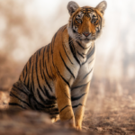 Savanna Nights An African Wildlife Gala