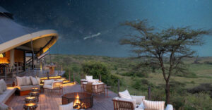 Kenya Luxury
